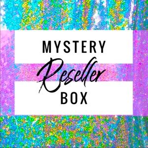 RESELLER Mystery Box